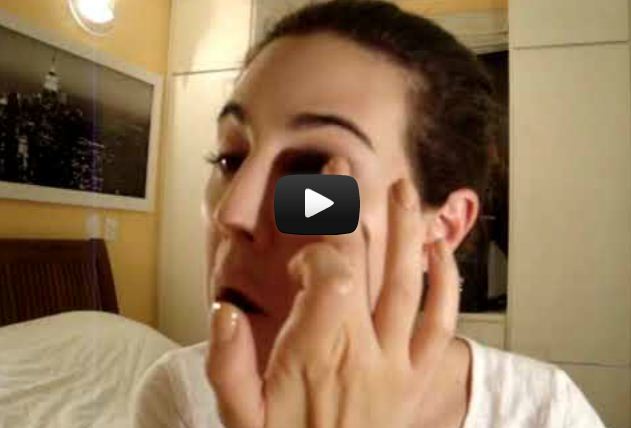 TV Beauté: como fazer o olho borrado