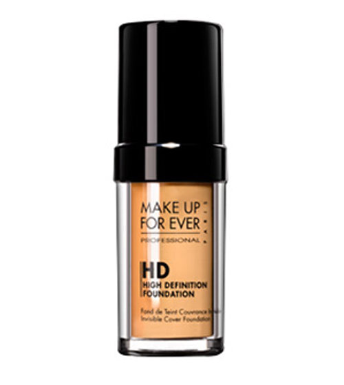 base hd - make up for ever
