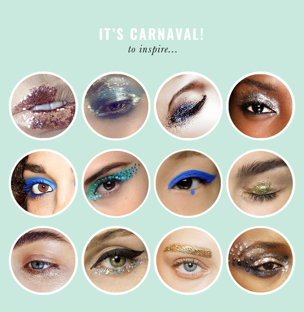its carnaval