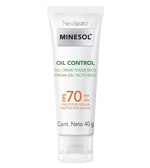 minesol oil control - neostrata