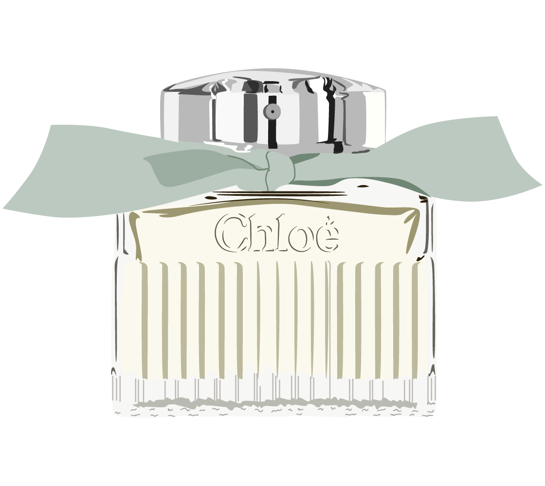 Naturelle Eau de Parfum - Chloé