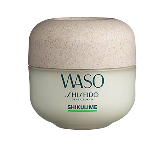 Shikulime Mega Hydrating Moisturizer - Shiseido