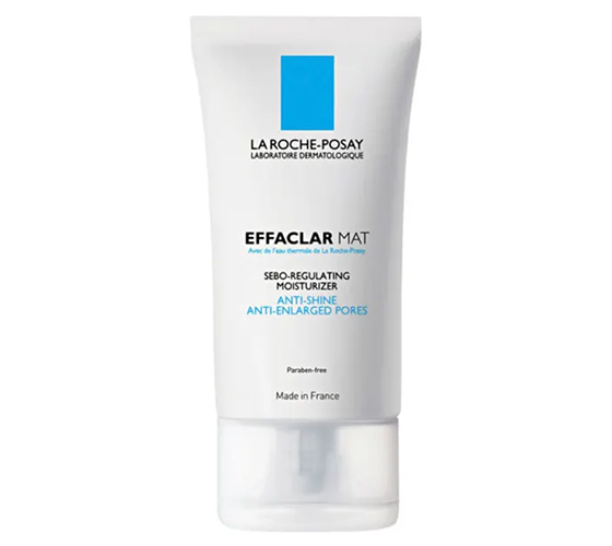 Hidratante facial Effaclar Mat - La Roche-Posay