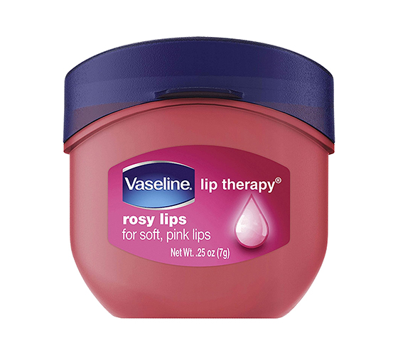Rosy Lips - Vaselina