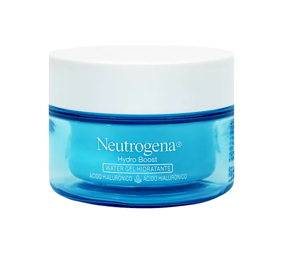 Hidratante facial Hydro Boost Water Gel - Neutrogena