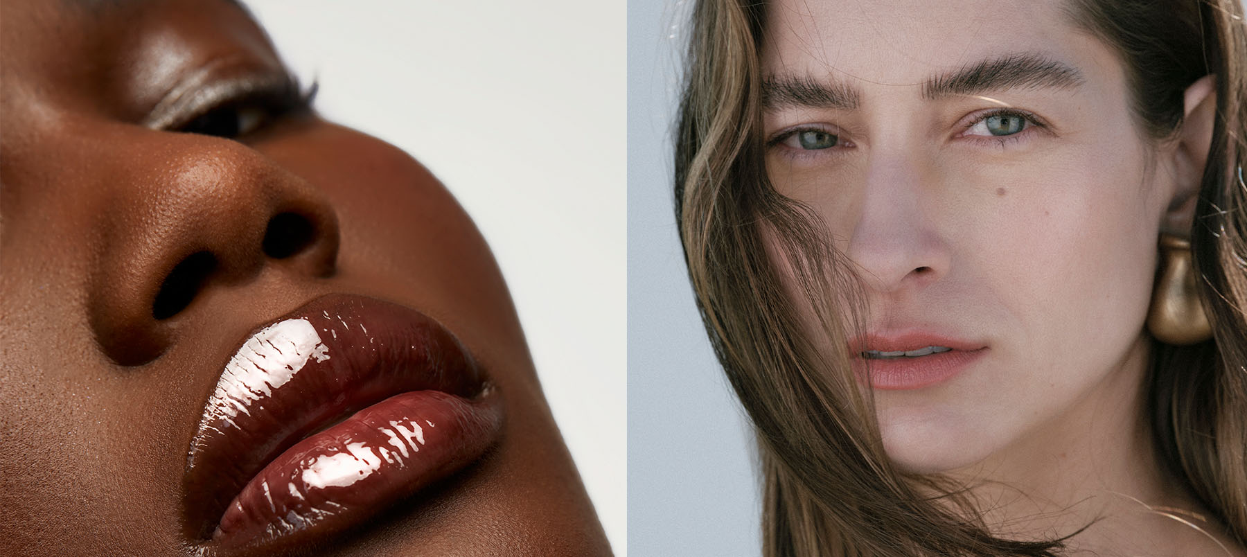 Gloss, lip oil e lip balm: qual é a melhor opção para os seus lábios?