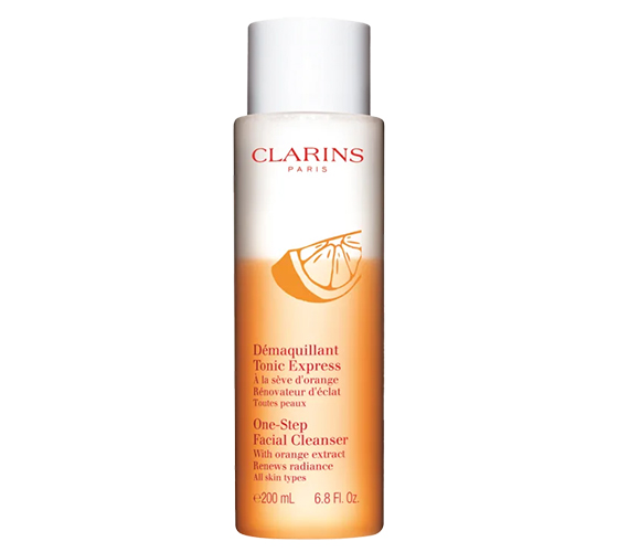 One-Step Facial Cleanser - Clarins
