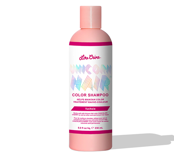 Unicorn Hair Color Shampoo - Lime Crime