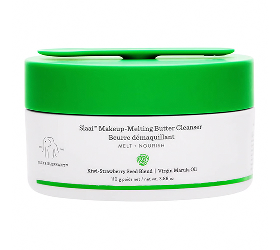 Balm Demaquilante Drunk Elephant Slaai™ Makeup Melting Butter Cleanser