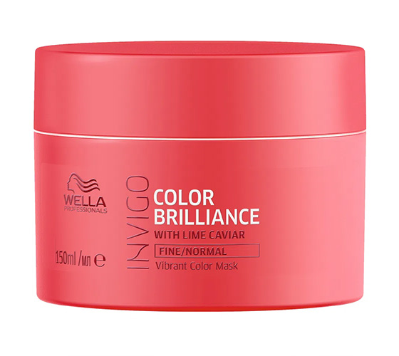 Máscara Color Brilliance - Wella Professionals