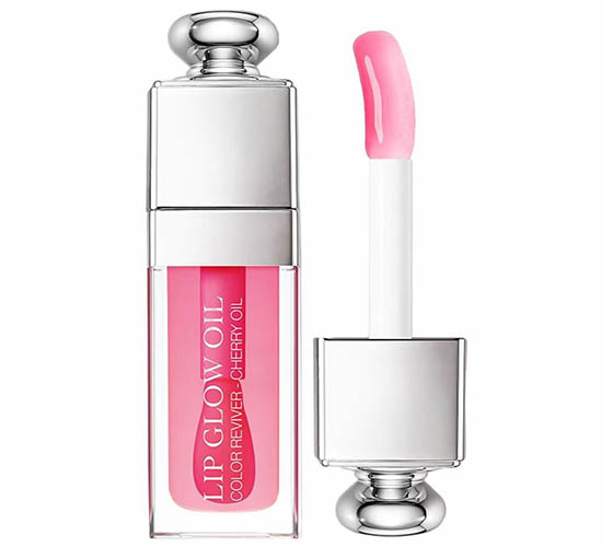 Gloss Labial Dior Addict Lip Glow Oil - Dior