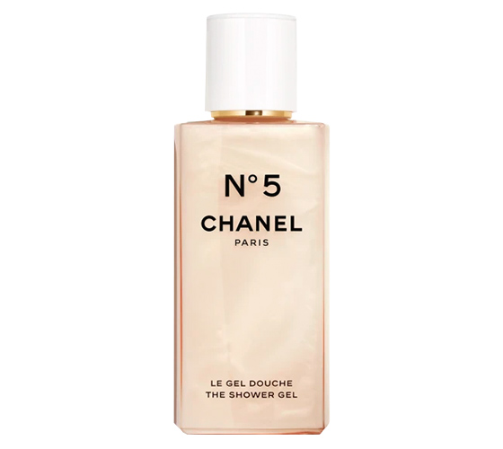 N.5 The Shower Gel - Chanel