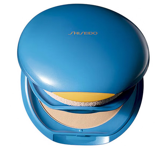 Base UV Protective - Shiseido