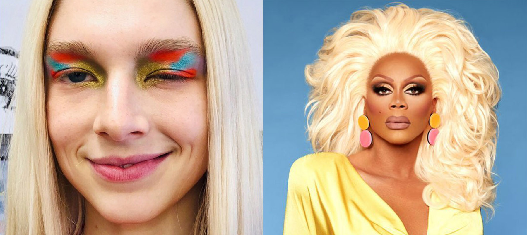 10 nomes LGBTQIAPN+ que mudaram o jogo no mundo da beleza